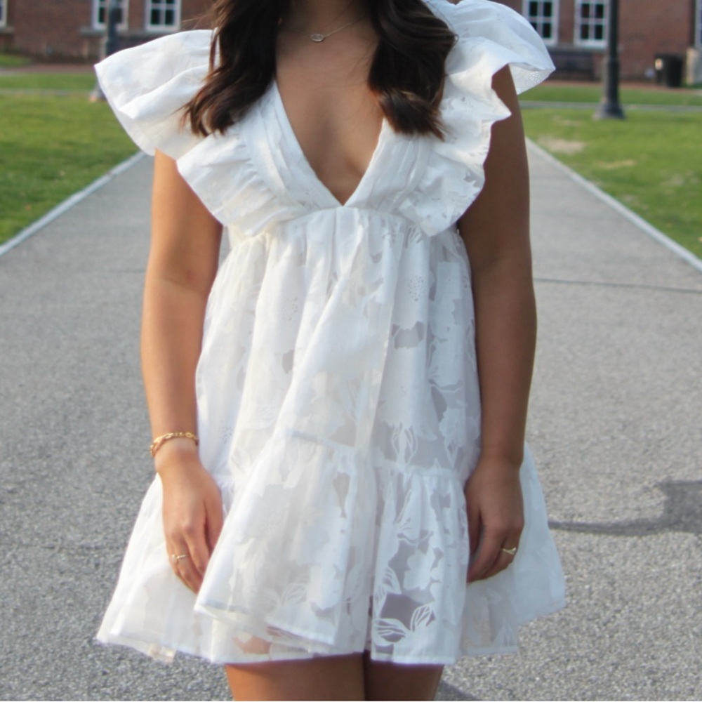 Hello Molly Sweeter than Life Dress